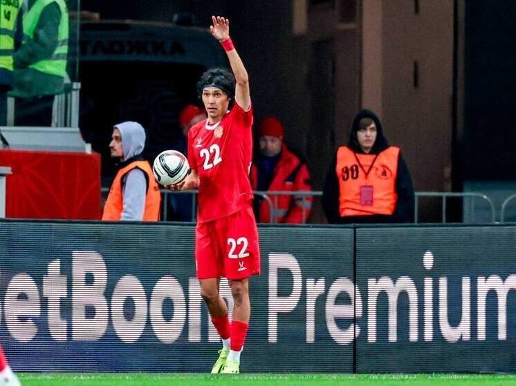     Фото: ТГ-канал "Элиста онлайн"