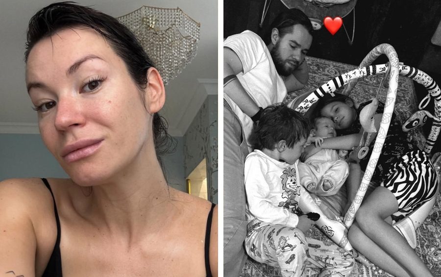    Фото: соцсети