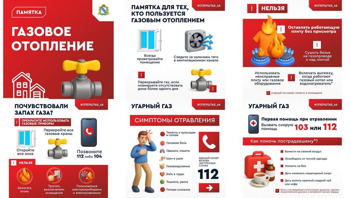    На карте безопасность