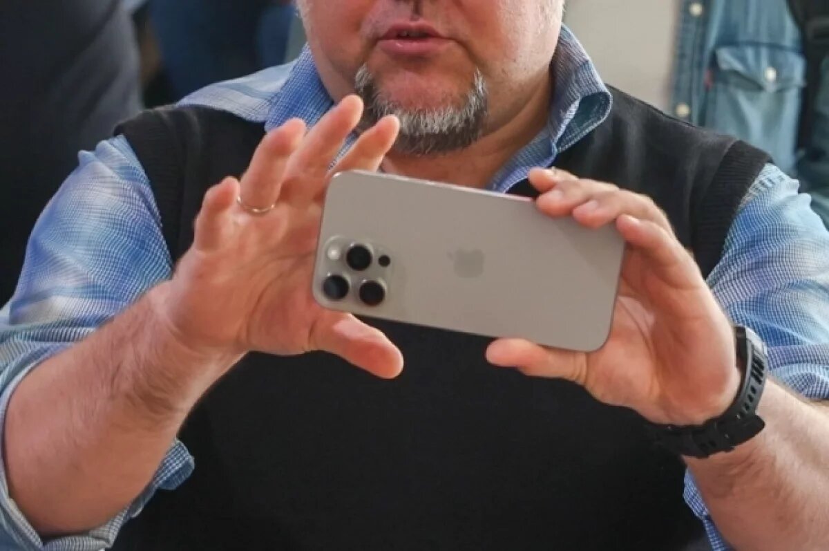    Цены на новые iPhone 17 в Новосибирске упали в цене после месяца продажи