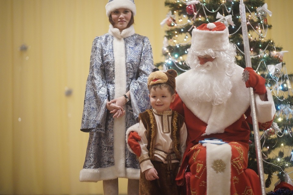   Алексей БУЛАТОВ