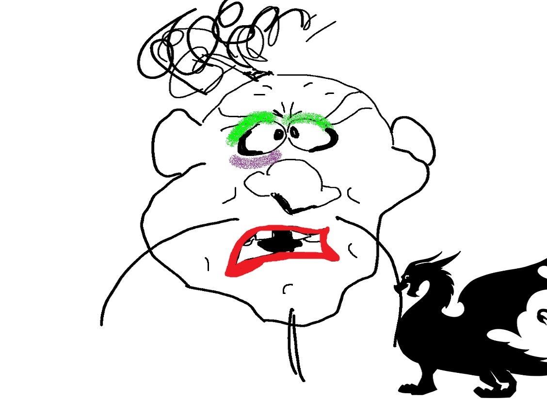 рисунок автора 