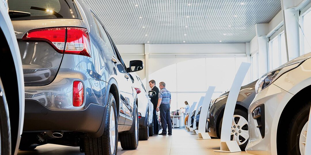 Эксперты прогнозируют рост цен на новые автомобили в России до 20% в 2026 году