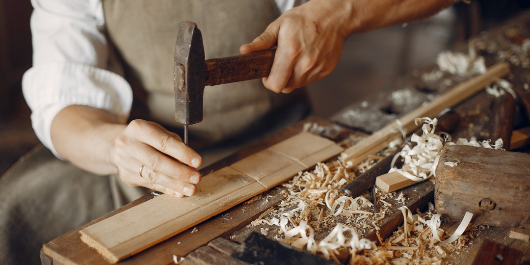 Карьерный путь крепостного, или трудовой стаж длиной в 70 лет