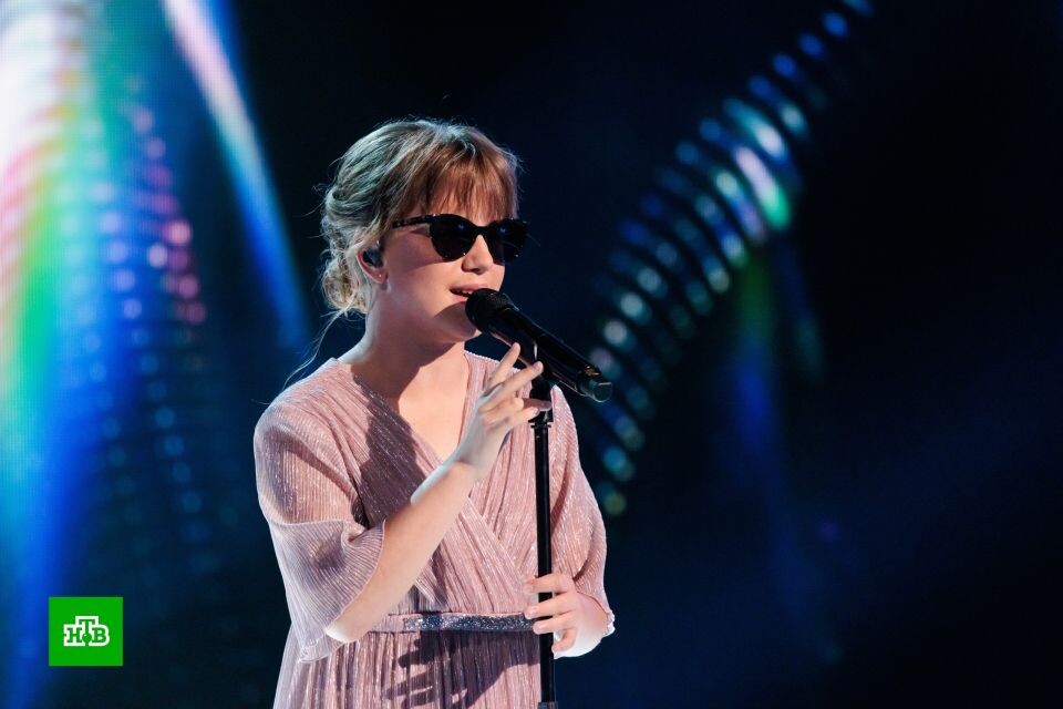    Мария Саунина . Источник: vk.com/yousuperntv