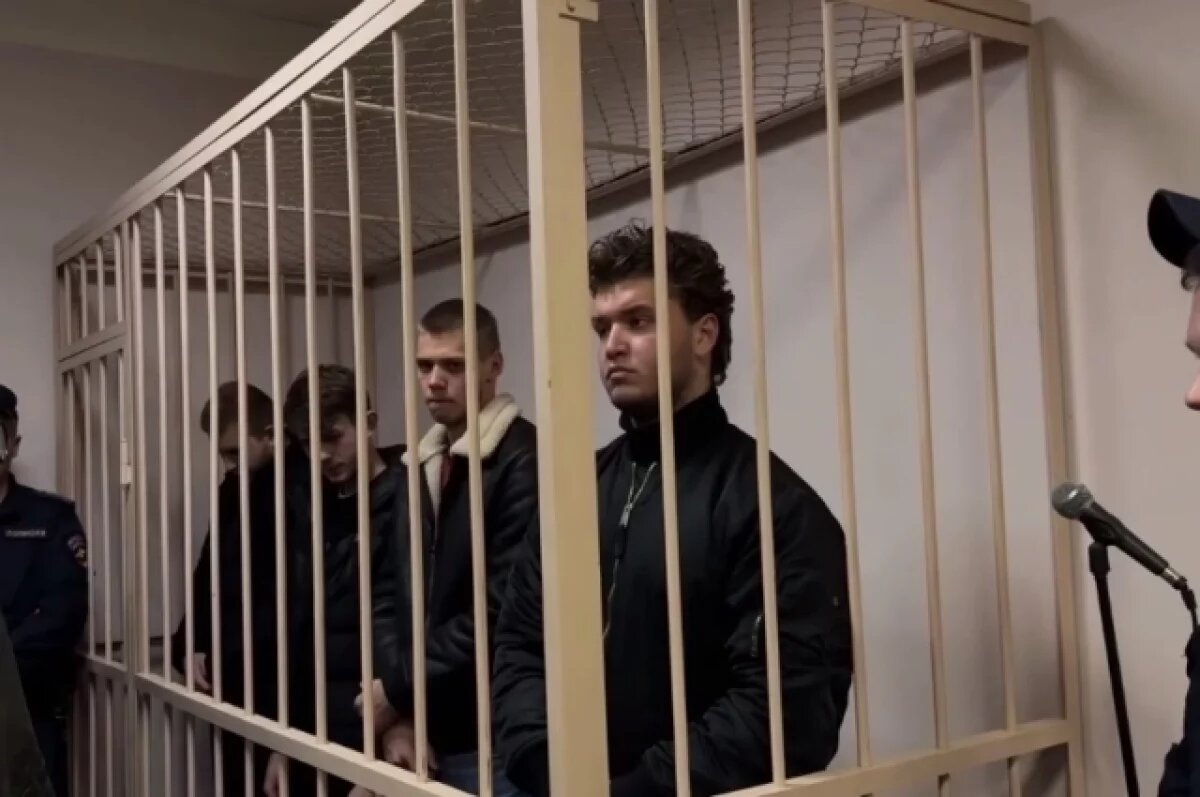    След «Сатаниста».