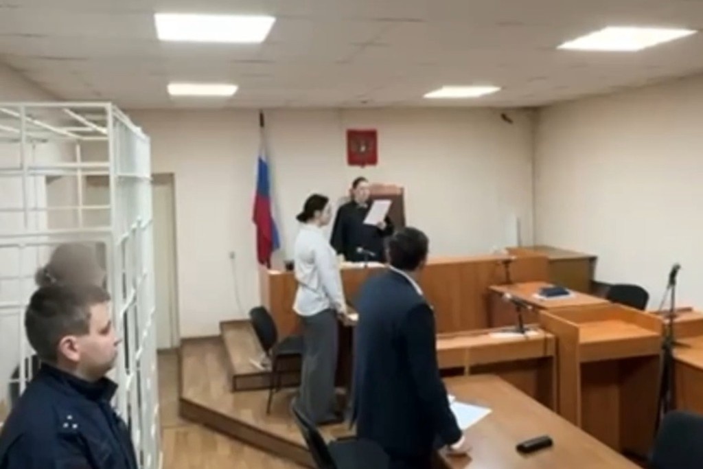    Фото © Telegram / ГСУ СК России по Красноярскому краю и Республике Хакасия