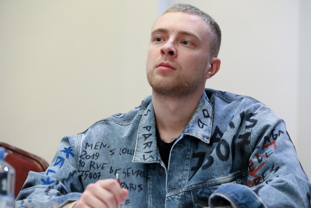    Фото © АГН «Москва» / Андрей Никеричев