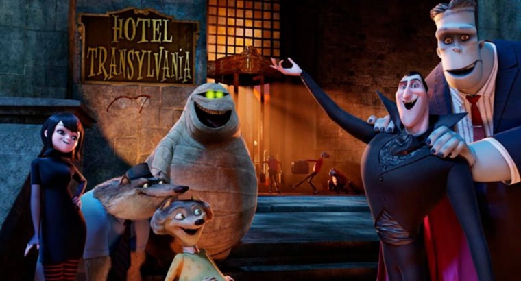     Топ-10 лучших мультфильмов для просмотра в Хэллоуин 2025