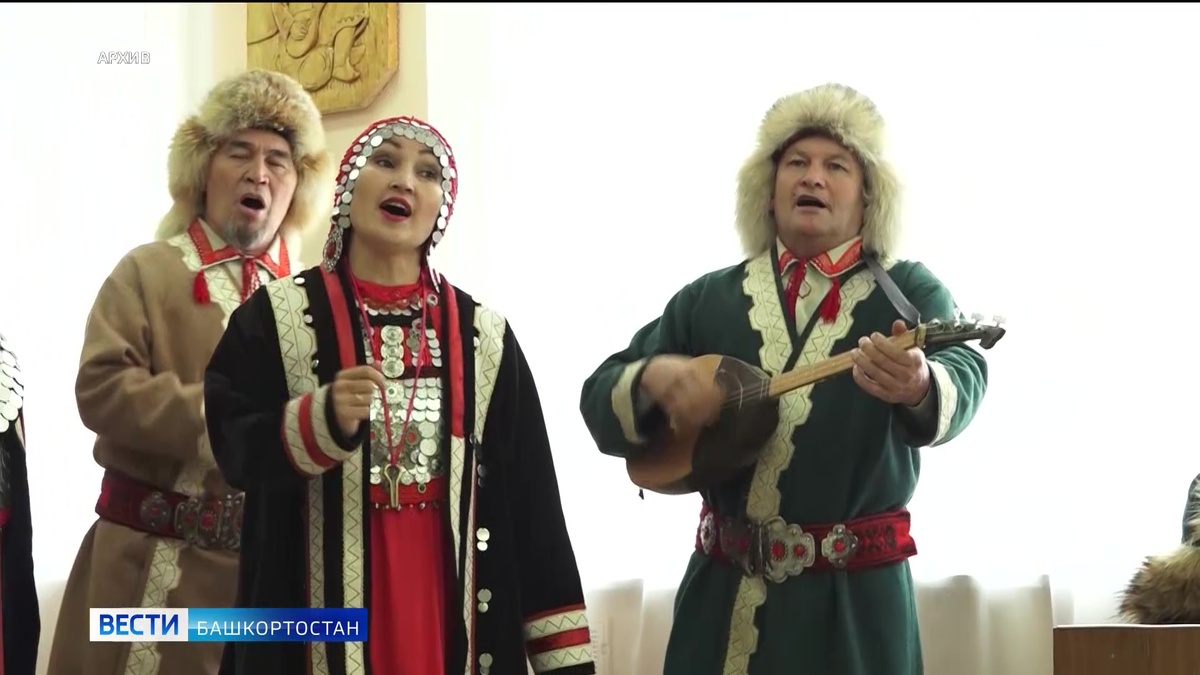    Не пропустите новый выпуск «Уфимское время» сегодня вечером