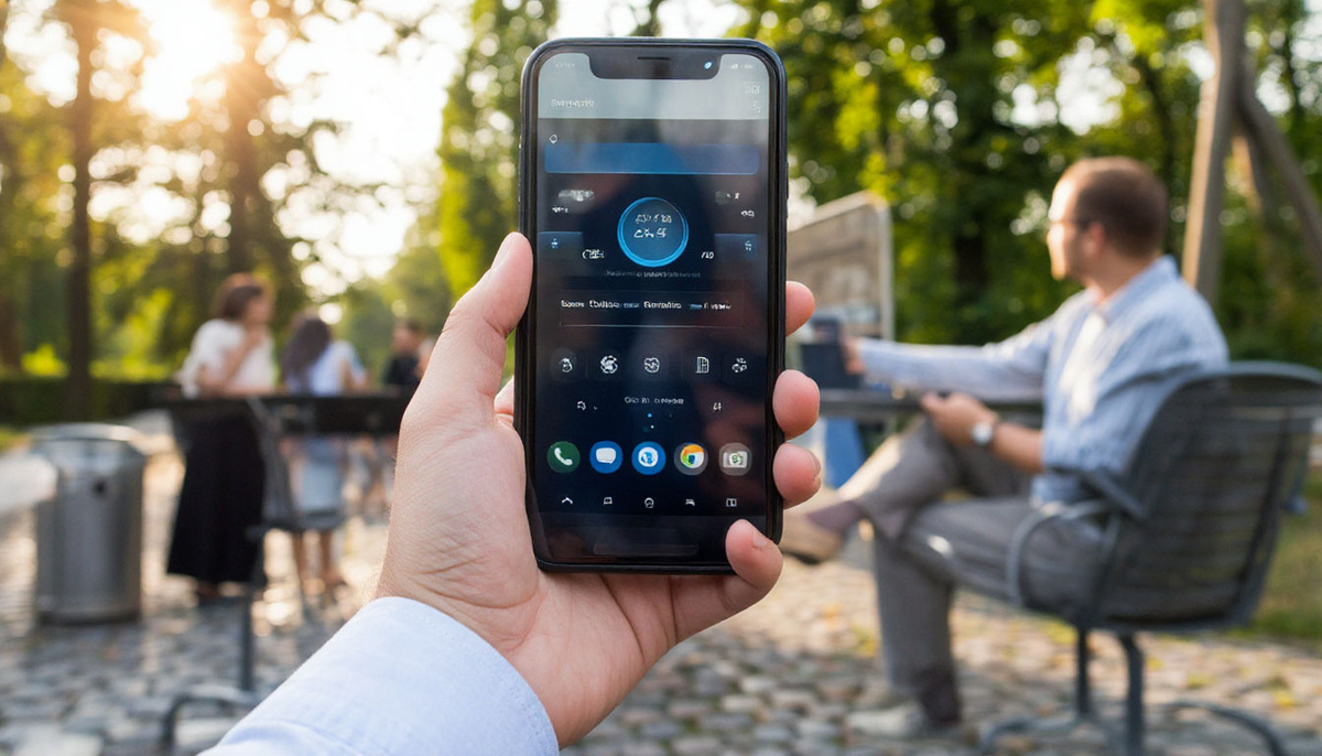 Картинка создана нейросетью