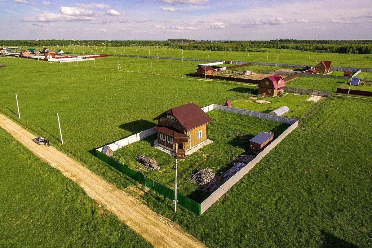 Внимание владельцам земли: как защитить свой участок от изъятия