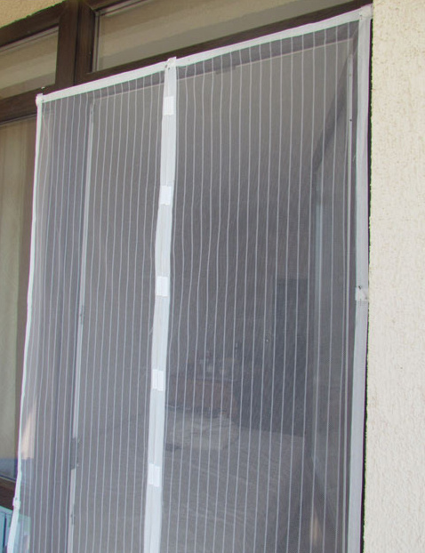 Сетка от комаров