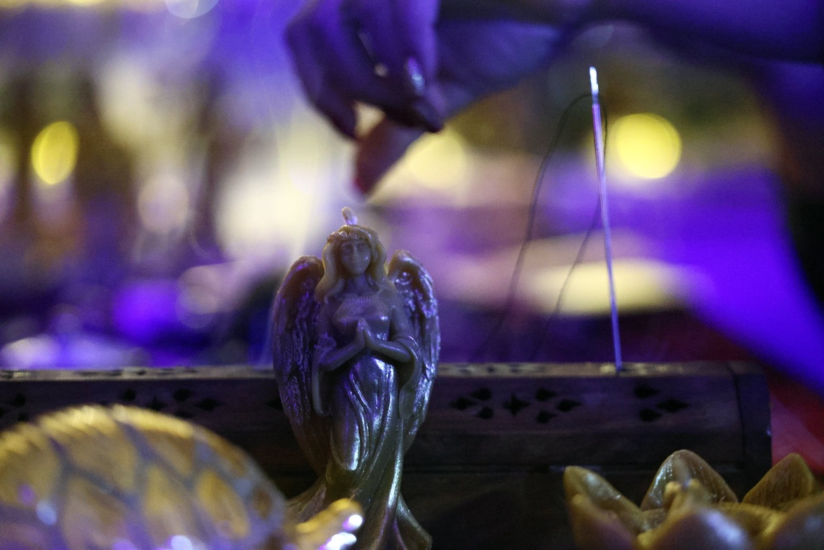 Фото © Анастасия Романова / Абзац