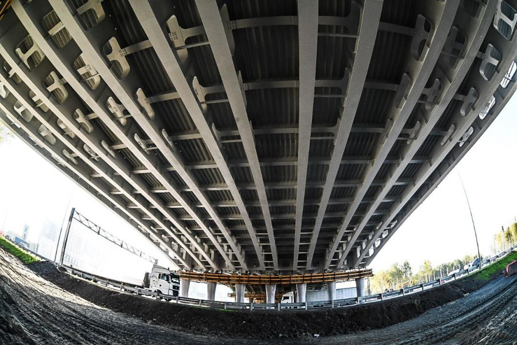 Фото: Сергей Елесин, ИА "Тюменская линия"