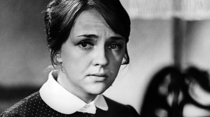 Екатерина Градова жила в небедной семье.