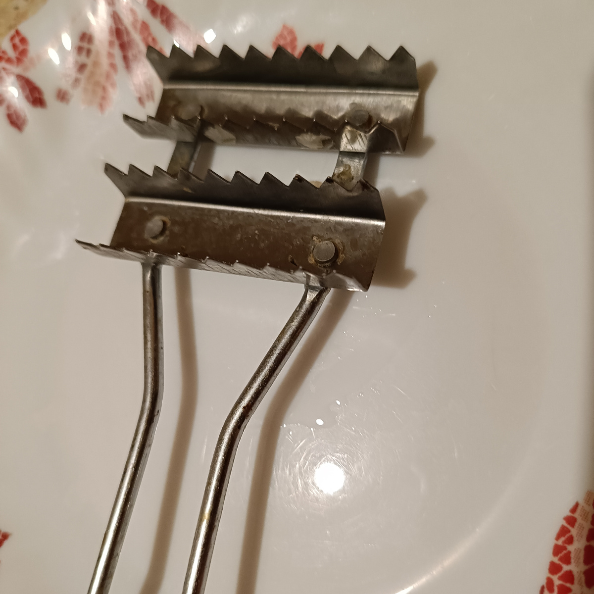 Мое секретное оружие в борьбе с рыбой