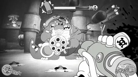 Скринщот из игры