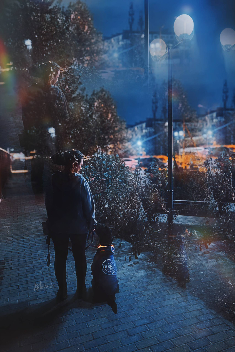 Приветствую! На связи Котовски. Здесь делюсь своими мыслями, моментами из жизни и уникальным вайбом. Надеюсь, мой контент вдохновит тебя и подарит море положительных эмоций. Добро пожаловать! Не стесняйся подписываться и заглядывать ко мне почаще ;)