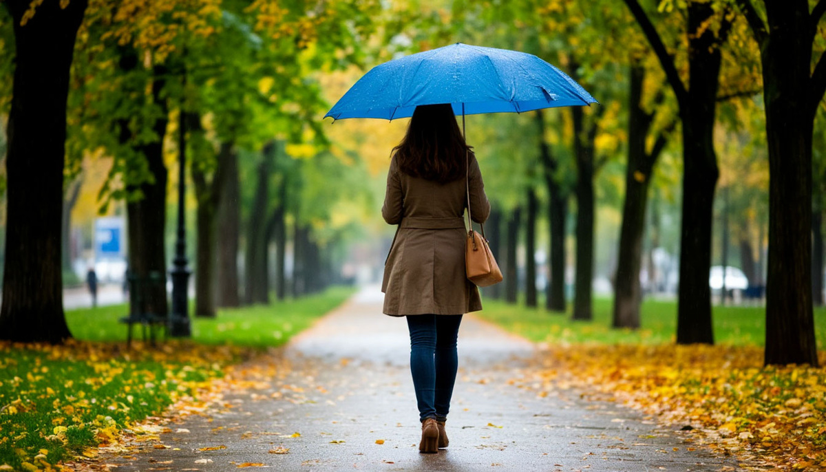 Хроническая усталость убирается движением