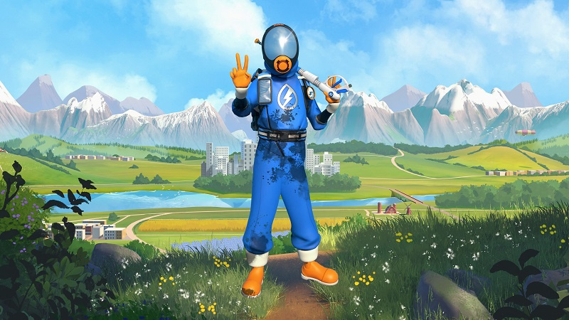  📷    Источник изображения: FuturLab