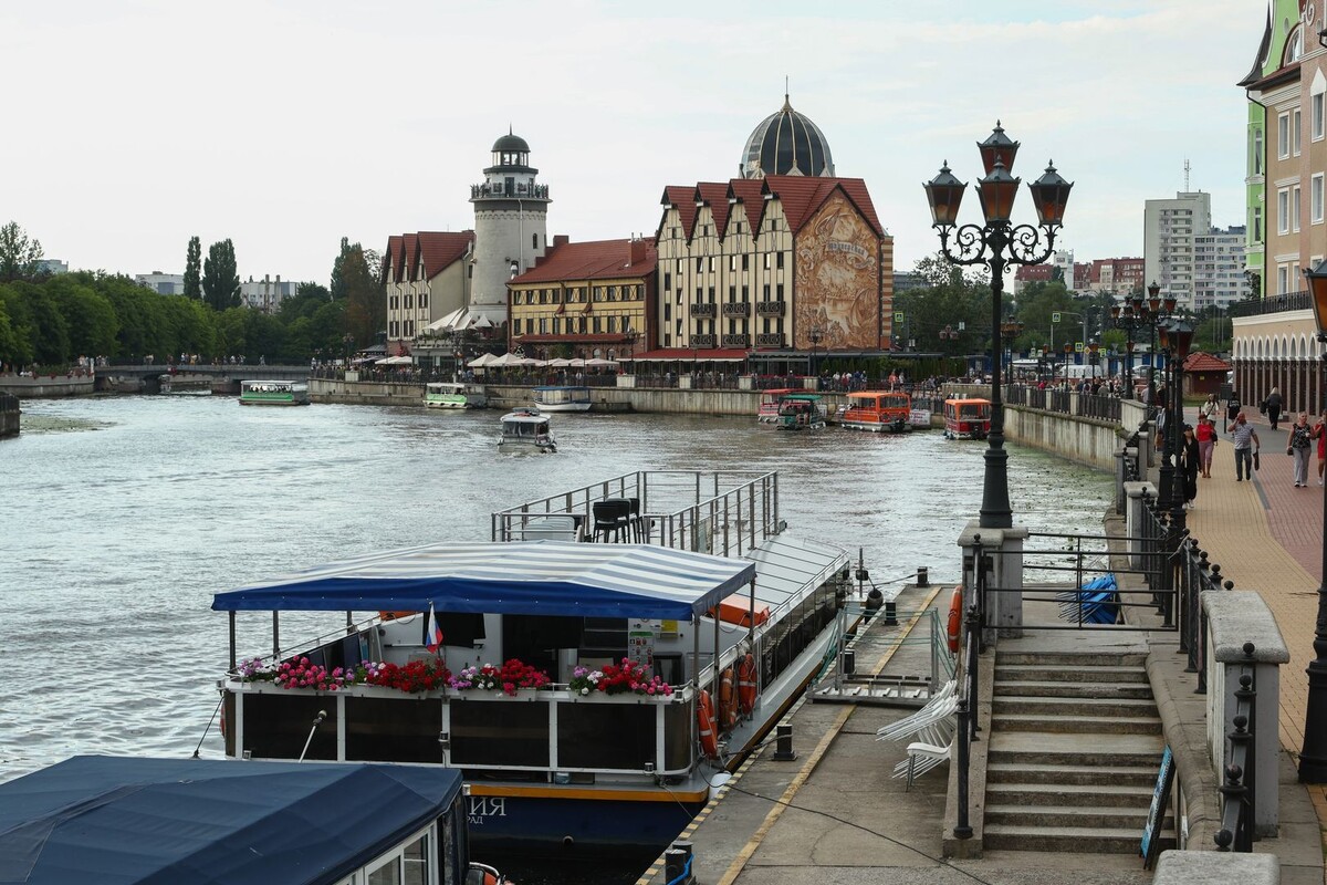     / Источник: © Global Look Press