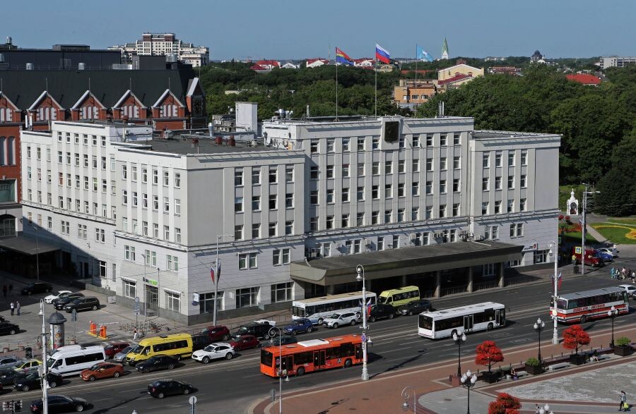     / Источник: © Игорь Зарембо/РИА Новости