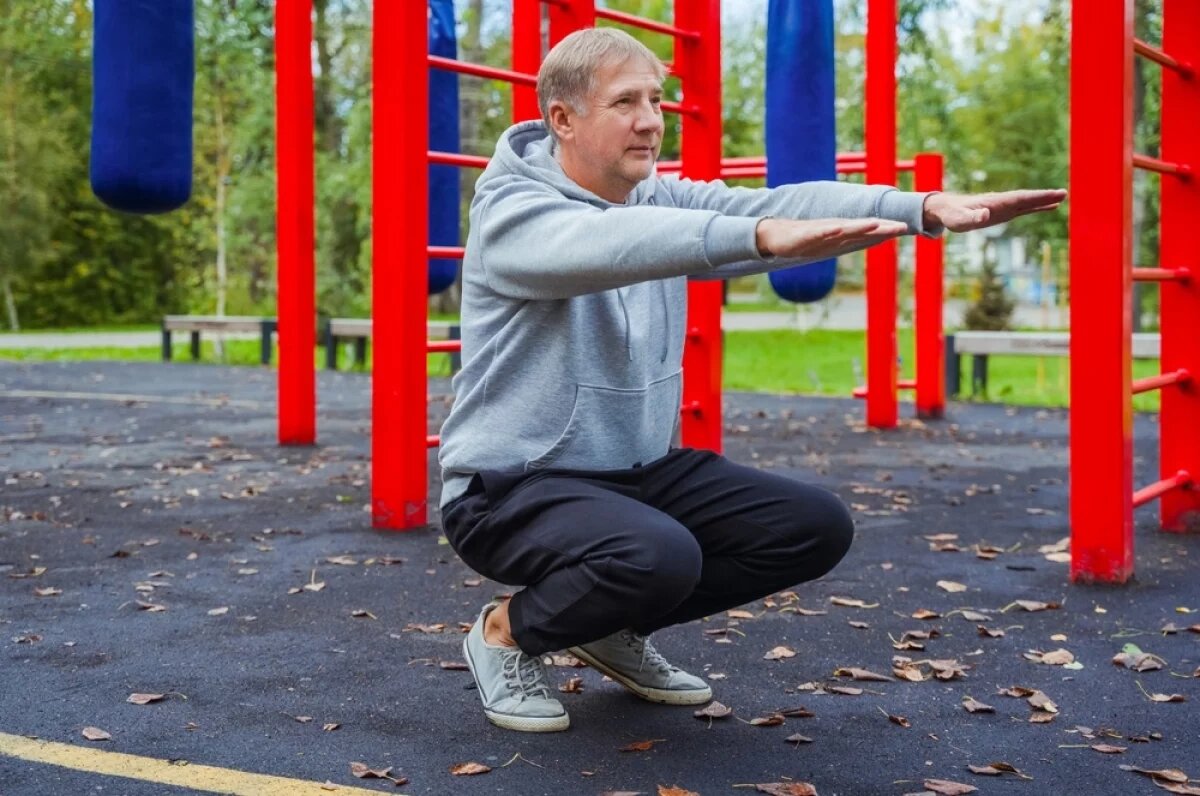    Врач Гришин объяснил, когда хруст в суставах опасен для здоровья