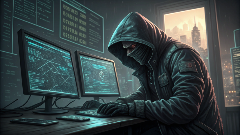   Сгенерировано с помощью ИИ