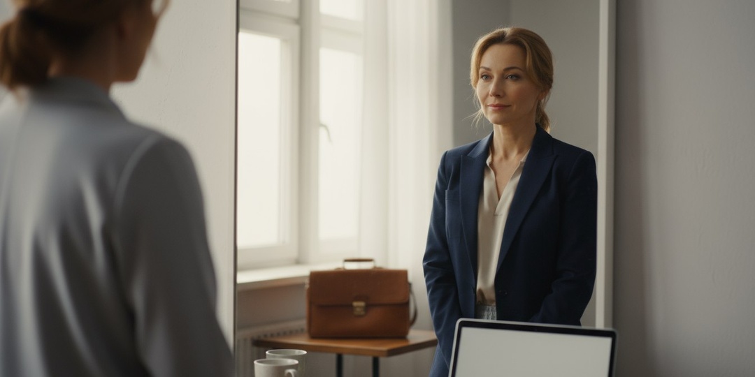 Психология перемен: почему после 45 хочется всё начать заново