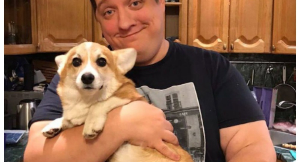 Роман Попов - последний акт Мухича, который не дожил до премьеры с Натальей Орейро