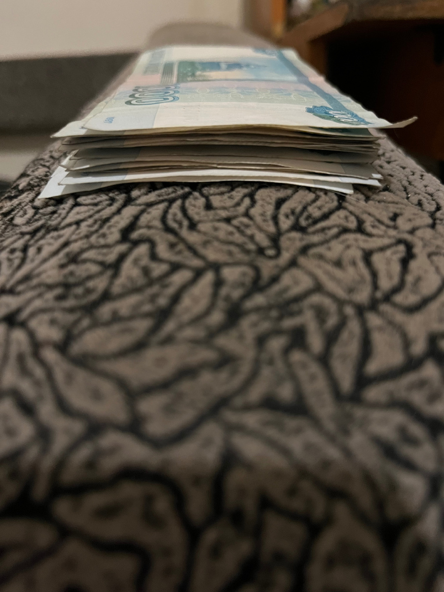 Зарплата водителя газели 