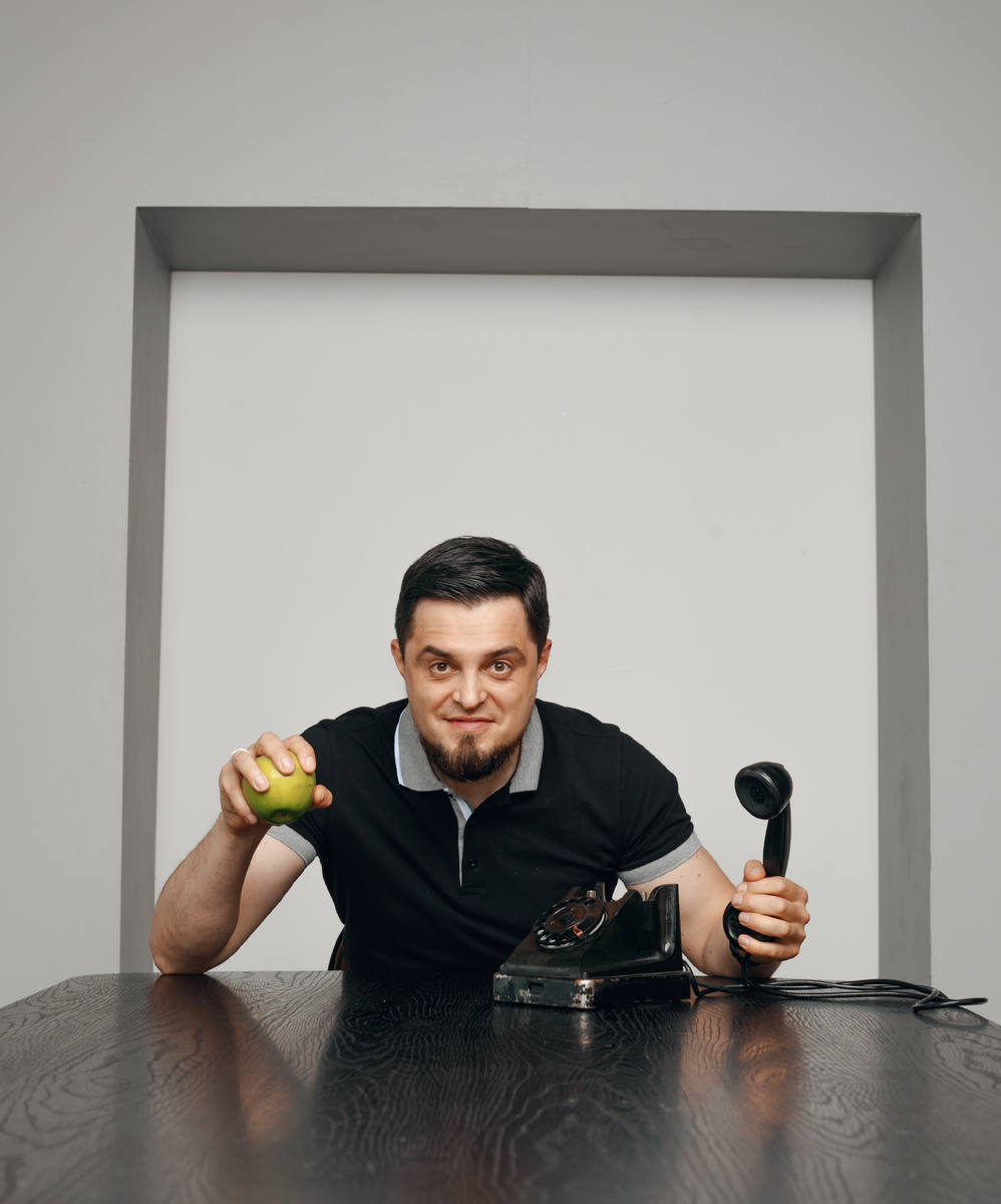 Фотография взята с сайта стоматологии Дмитрович Фэмили https://www.dmitrovich.ru/