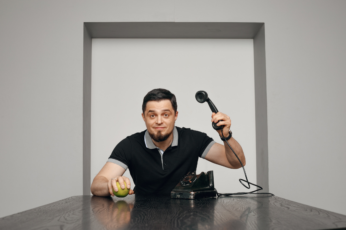 Фотография взята с сайта стоматологии Дмитрович Фэмили https://www.dmitrovich.ru/