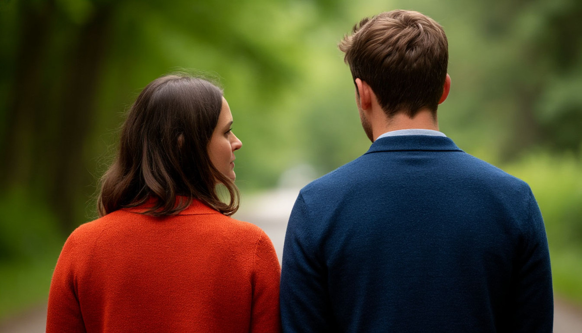 Конец токсичных отношений