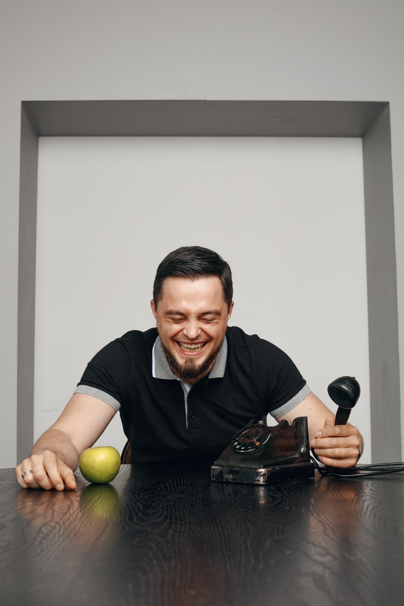 Фотография взята с сайта стоматологии Дмитрович Фэмили https://www.dmitrovich.ru/