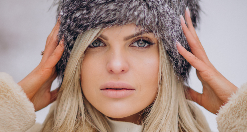    Какую шапку купить на зиму 2025-2026: 12 трендовых, но очень комфортных вариантов