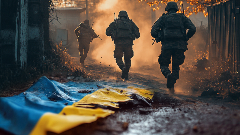    Коллаж: Царьград