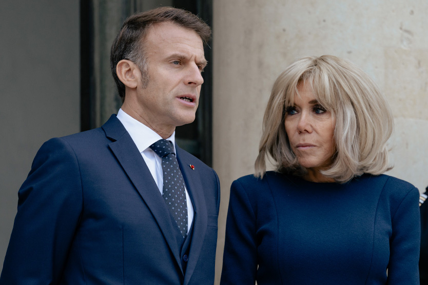 Фото обложки: Zuma / TASS