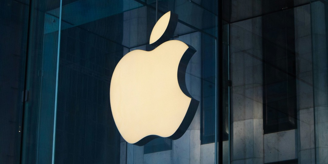 Apple впервые подорожала до 4 триллионов долларов