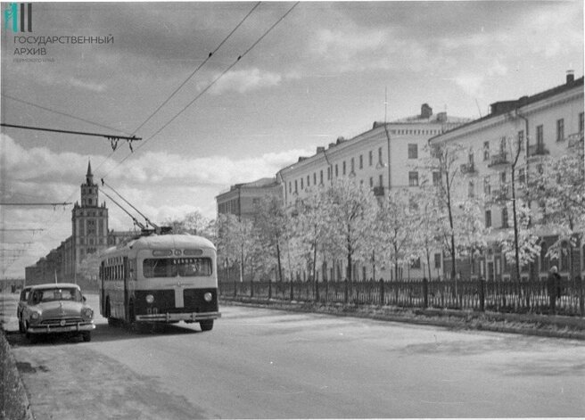 Фото из архива