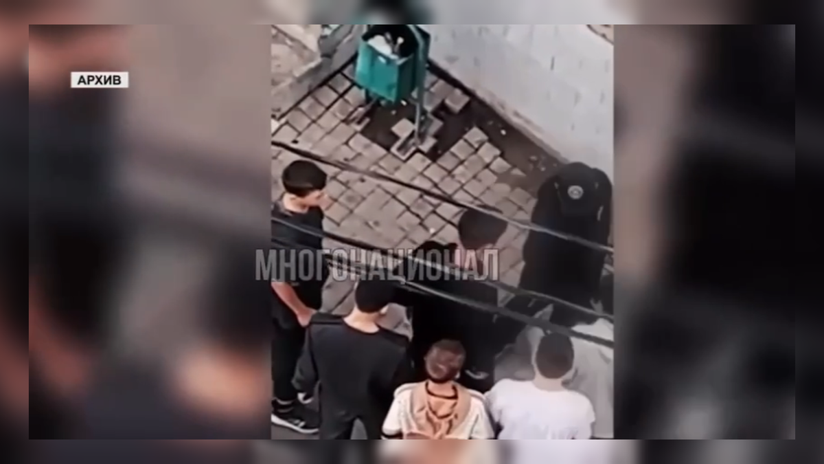 Автор: В. Панченко