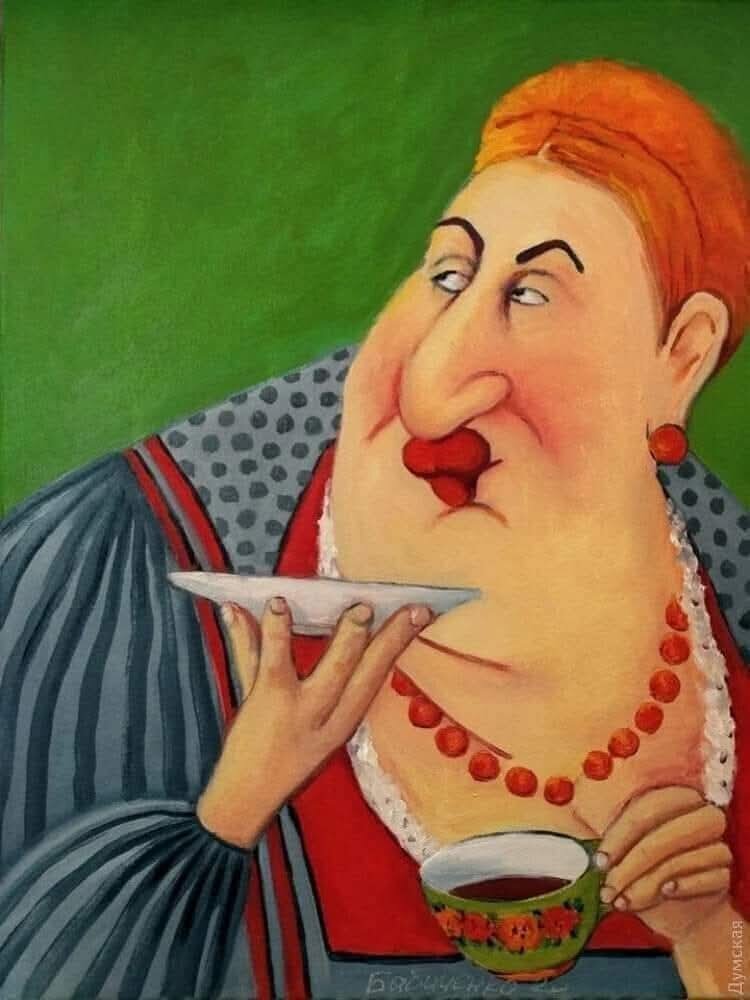 Зайдите позднее, у нас обед