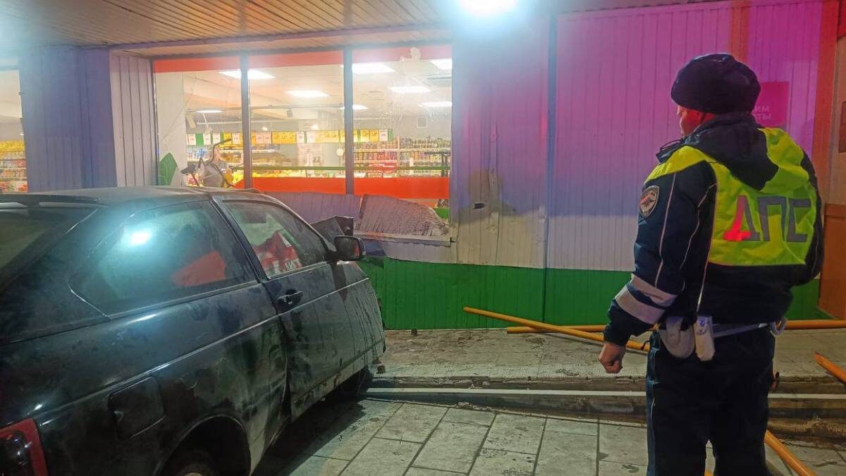    Фото: пресс-служба Госавтоинспекции Свердловской области