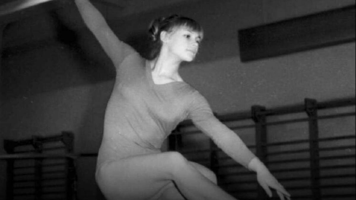    Фото: Федерация гимнастики России