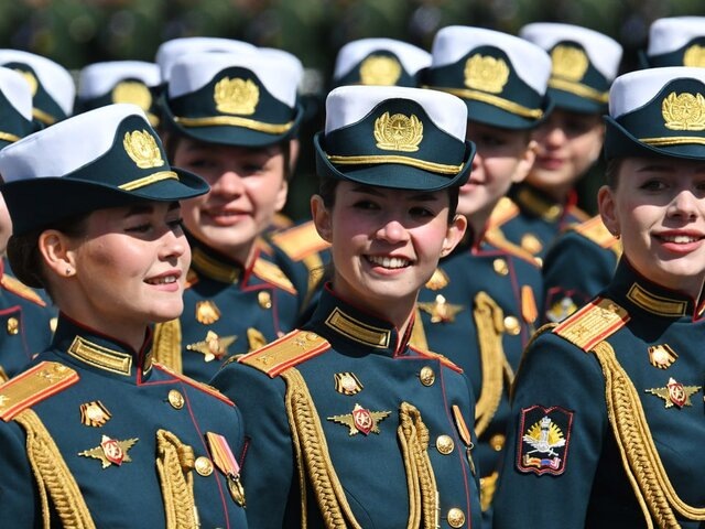    Фото: РИА Новости/Илья Питалев