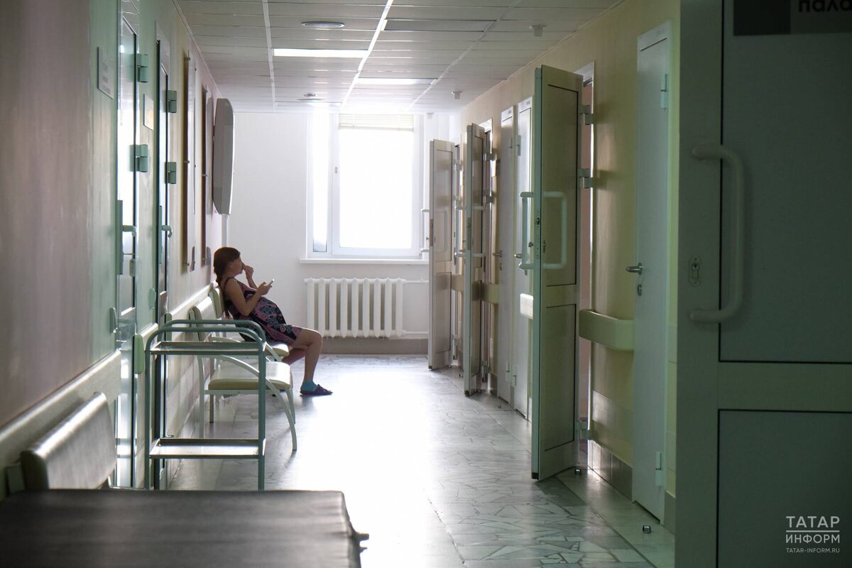 Фото: «Татар-информ»