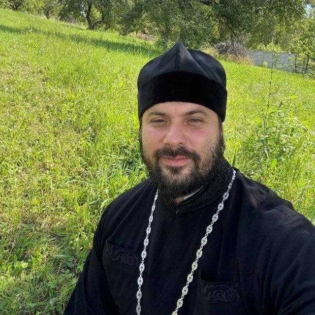     Источник: Личное фото Николая Дубинина