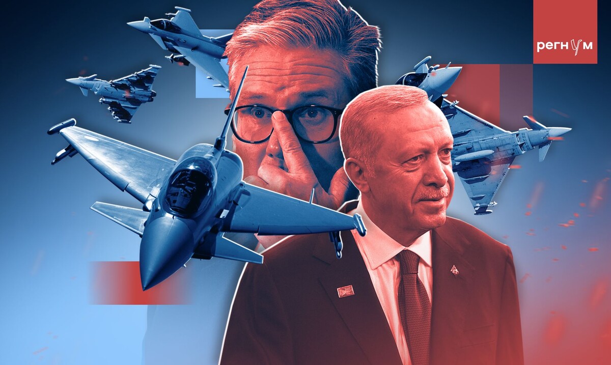     / Источник: Иван Шилов (с) ИА Регнум