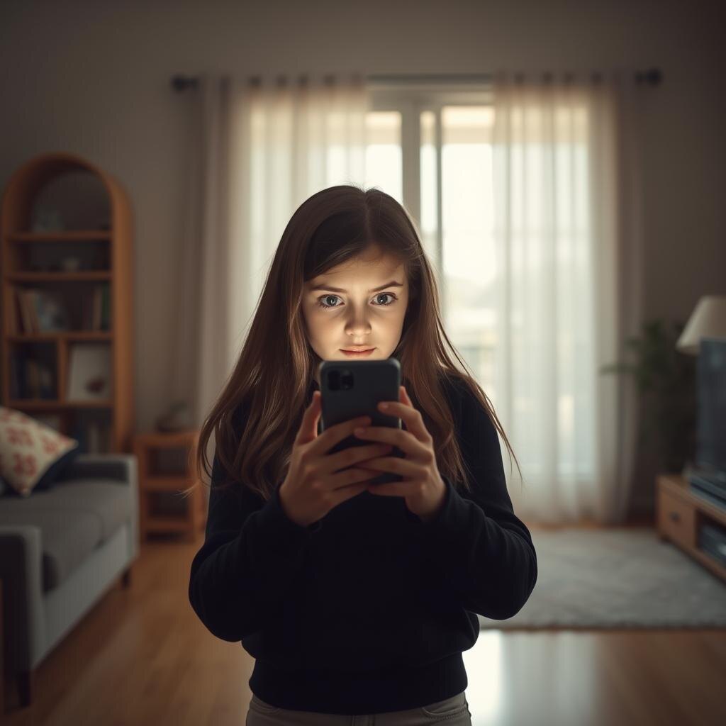 Кто мне звонит?